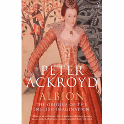 ISBN Albion, English, 560 pages