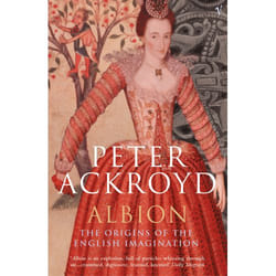 ISBN Albion book English 560 pages