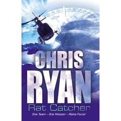 ISBN Alpha Force: Rat-Catcher book English Paperback 272 pages