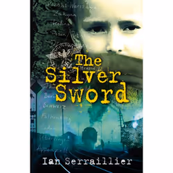 ISBN The Silver Sword, English, Paperback, 208 pages
