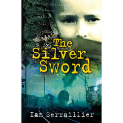 ISBN The Silver Sword book English Paperback 208 pages
