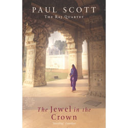 ISBN The Jewel In The Crown book English Paperback 528 pages