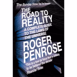 ISBN The Road to Reality, English, Paperback, 1136 pages