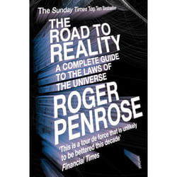 ISBN The Road to Reality book English Paperback 1136 pages