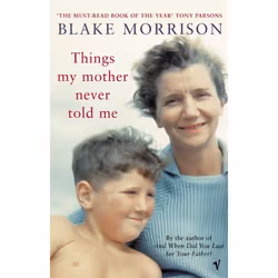 ISBN Things My Mother Never Told Me, English, 352 pages