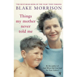 ISBN Things My Mother Never Told Me book English 352 pages