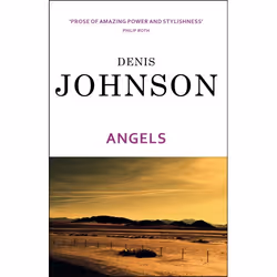 ISBN Angels, English, Paperback, 272 pages