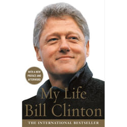 ISBN My Life book English Paperback 1024 pages
