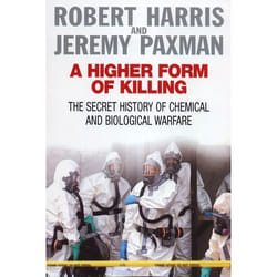 ISBN A Higher Form of Killing book English Paperback 336 pages