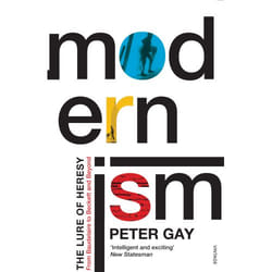 ISBN Modernism book English 656 pages
