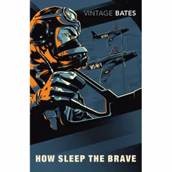 ISBN How Sleep the Brave, English, 208 pages
