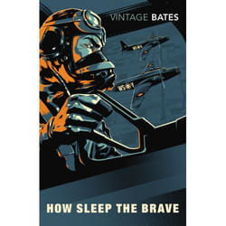 ISBN How Sleep the Brave book English 208 pages