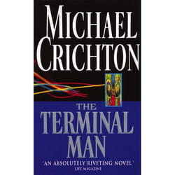 ISBN The Terminal Man book English 288 pages