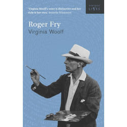 ISBN Roger Fry book English Paperback 320 pages