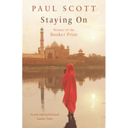 ISBN Staying On book English Paperback 256 pages