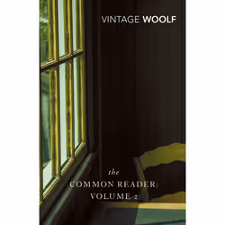 ISBN The Common Reader: Volume 2, English, Paperback, 352 pages