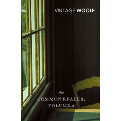 ISBN The Common Reader: Volume 2 book English Paperback 352 pages