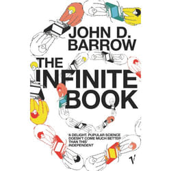 ISBN The Infinite book English Paperback 352 pages