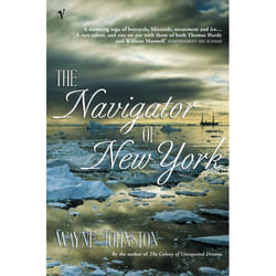 ISBN The Navigator Of New York book English Paperback 496 pages