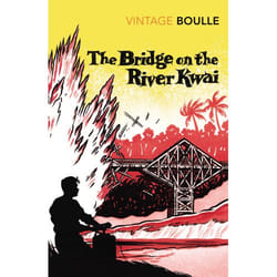 ISBN The Bridge On The River Kwai book English Paperback 208 pages