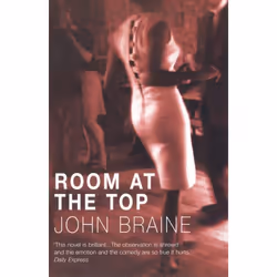 ISBN Room At The Top, English, Paperback, 240 pages