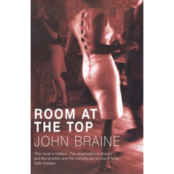ISBN Room At The Top book English Paperback 240 pages