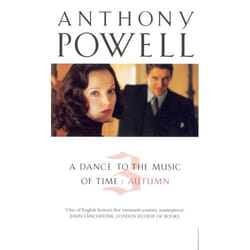 ISBN Dance To The Music Of Time Volume 3 book English Paperback 736 pages