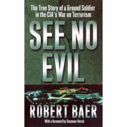 ISBN See No Evil, English, Paperback, 464 pages