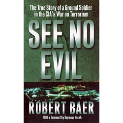 ISBN See No Evil book English Paperback 464 pages