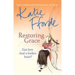 ISBN Restoring Grace book English Paperback 480 pages
