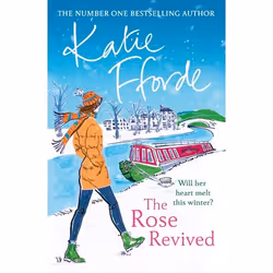 ISBN The Rose Revived, English, Paperback, 448 pages