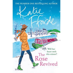 ISBN The Rose Revived book English Paperback 448 pages