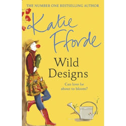 ISBN Wild Designs book English Paperback 416 pages