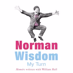 ISBN My Turn, English, Paperback, 320 pages