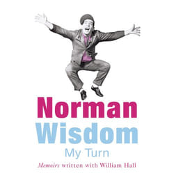 ISBN My Turn book English Paperback 320 pages