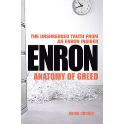 ISBN Enron book English 384 pages