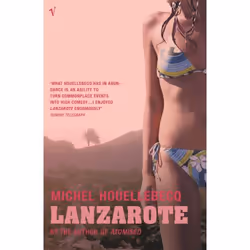 ISBN Lanzarote, English, Paperback, 96 pages