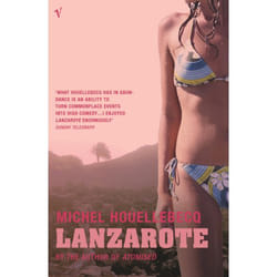 ISBN Lanzarote book English Paperback 96 pages