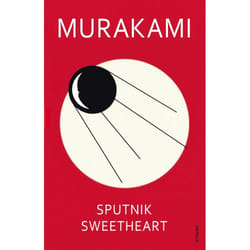 ISBN Sputnik Sweetheart book English Paperback 240 pages