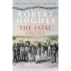 ISBN The Fatal Shore book English Paperback 720 pages