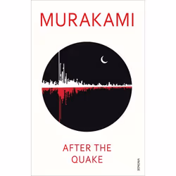 ISBN After the Quake, English, Paperback, 144 pages