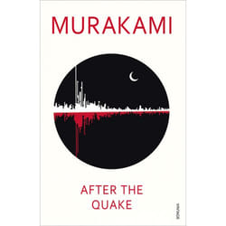 ISBN After the Quake book English Paperback 144 pages