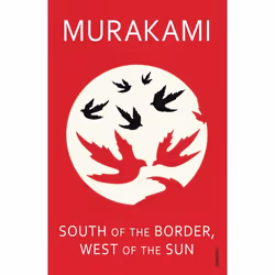 ISBN South of the Border, West of the Sun, English, Paperback, 192 pages