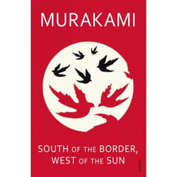 ISBN South of the Border, West of the Sun book English Paperback 192 pages