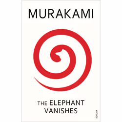 ISBN The Elephant Vanishes, English, Paperback, 336 pages