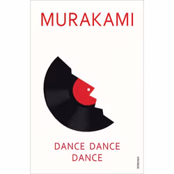 ISBN Dance Dance Dance, English, Paperback, 400 pages