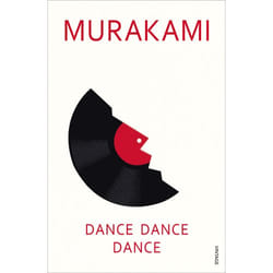 ISBN Dance Dance Dance book English Paperback 400 pages