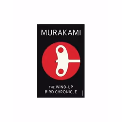 ISBN Wind-Up Bird Chronicle, English, Paperback, 624 pages