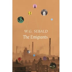 ISBN The Emigrants book English Paperback 256 pages