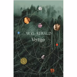 ISBN Vertigo, English, Paperback, 272 pages